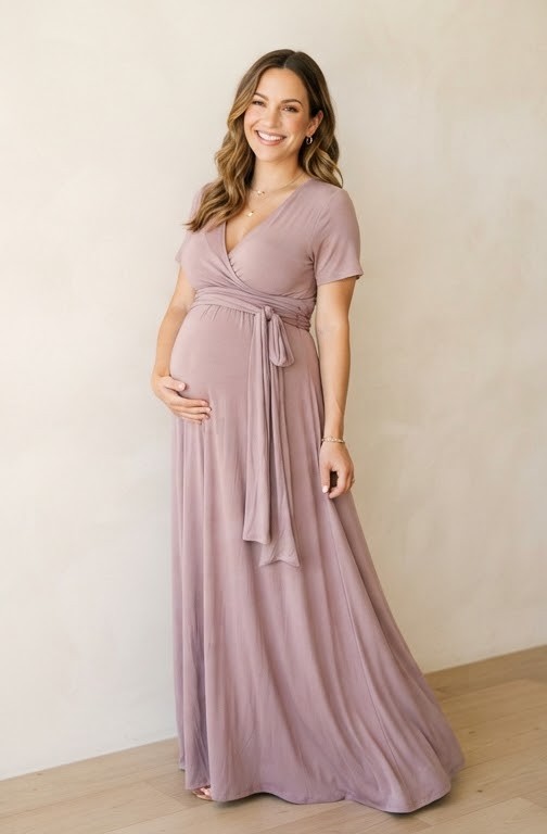 Maternity Dresses